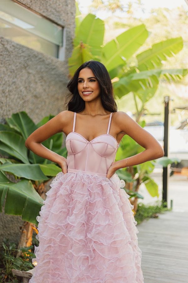 VESTIDO BERTA - Image 2