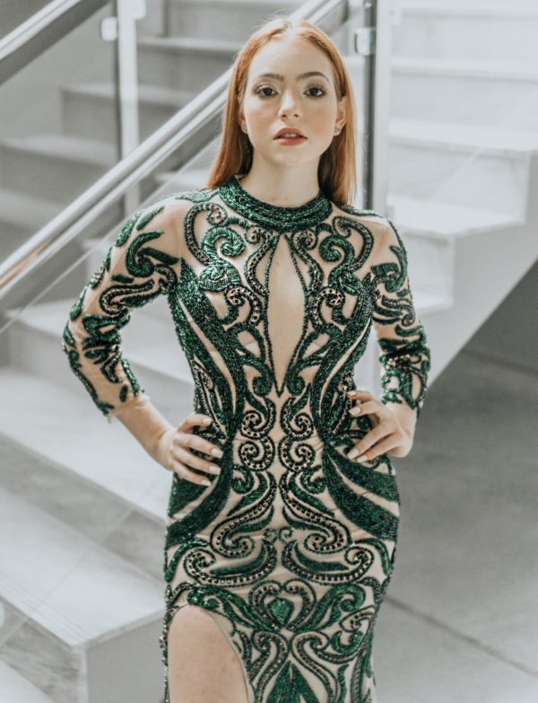 VESTIDO MAGDA - Image 2
