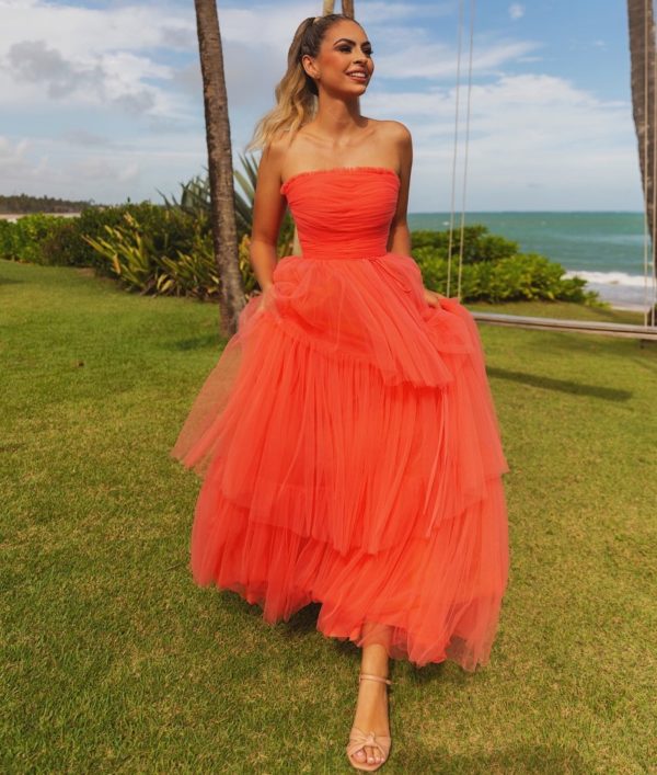 VESTIDO BRUNET - Image 3