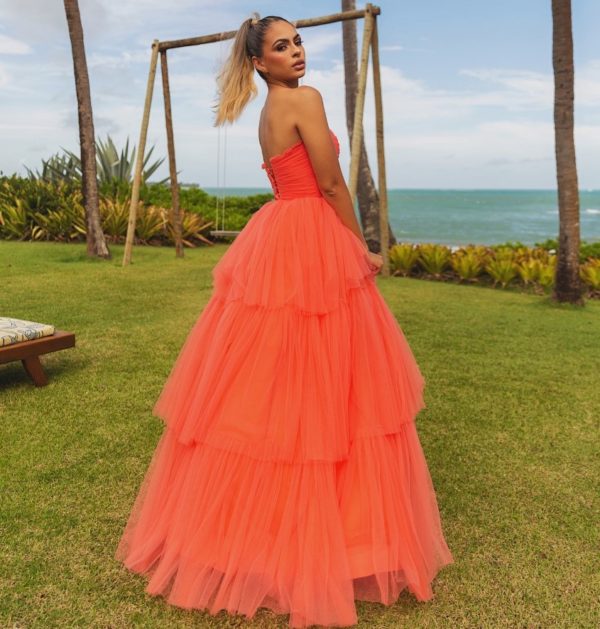 VESTIDO BRUNET - Image 2