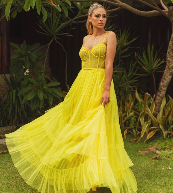 VESTIDO MOEMA - Image 2
