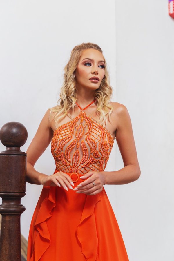 VESTIDO INES - Image 2
