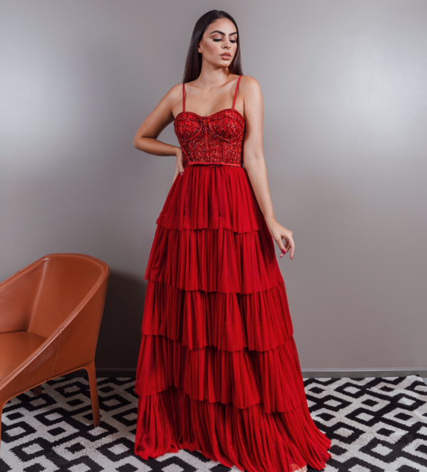 VESTIDO MAITE