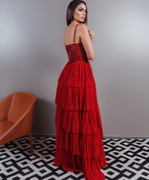 VESTIDO MAITE - Image 2