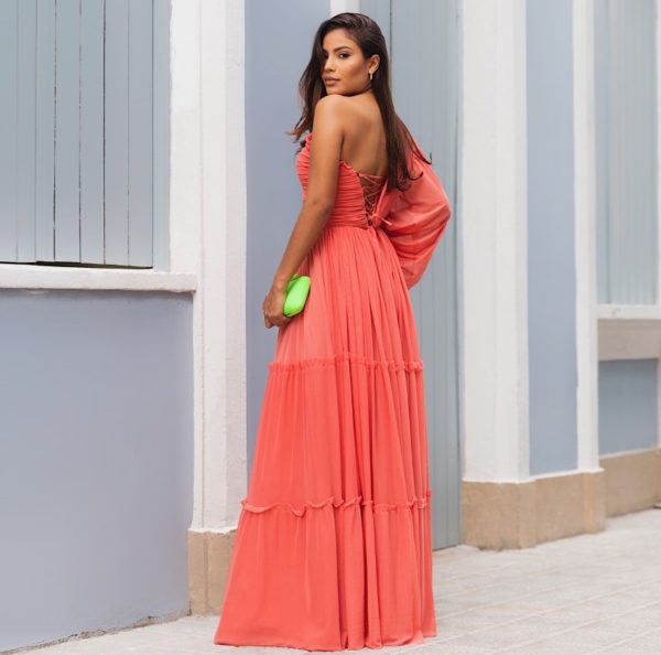 VESTIDO GIZA - Image 2