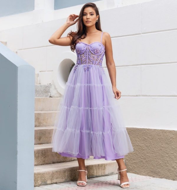 VESTIDO VIVI