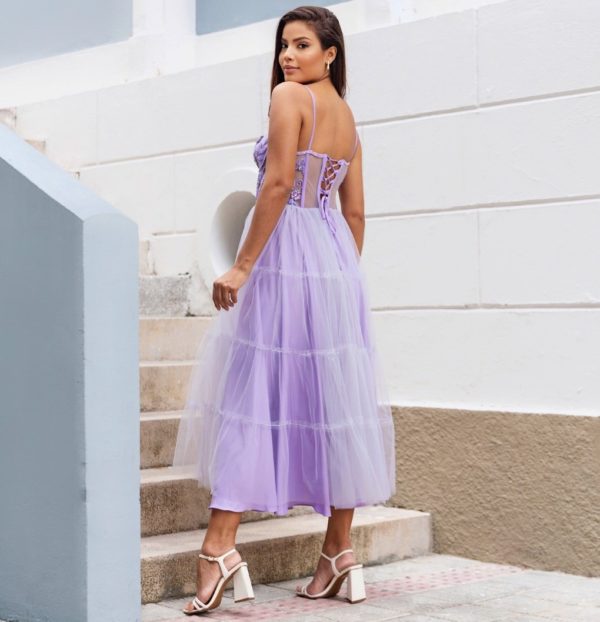 VESTIDO VIVI - Image 2