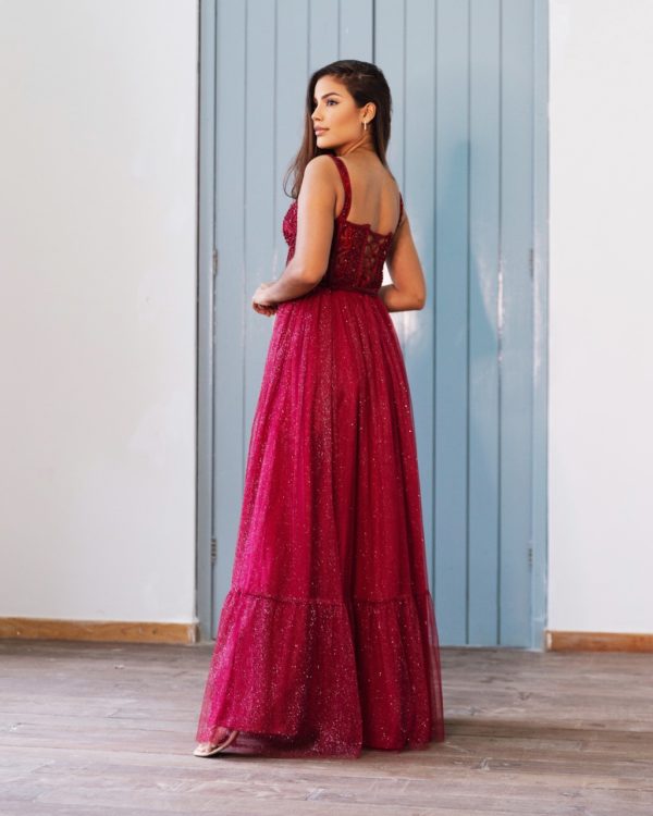 VESTIDO CARMELIA - Image 2