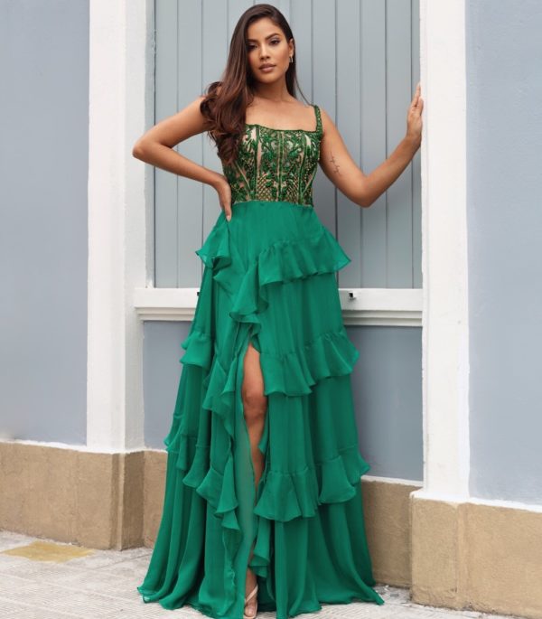 VESTIDO DIRCE - Image 3
