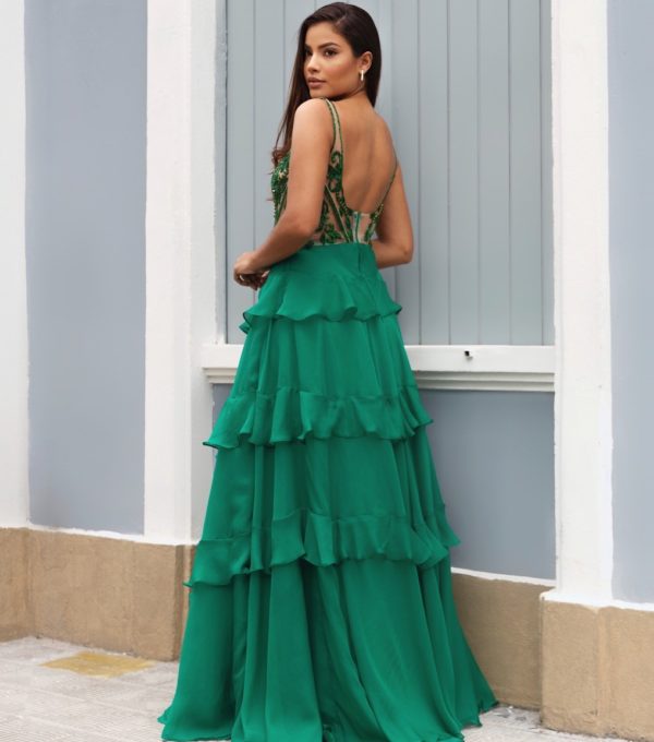 VESTIDO DIRCE - Image 2