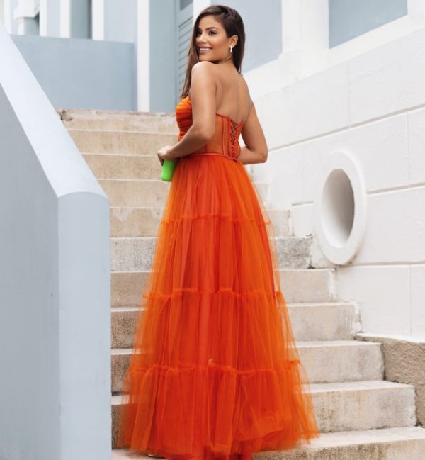VESTIDO LEONORA - Image 2