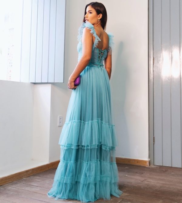 VESTIDO LIGIA - Image 2