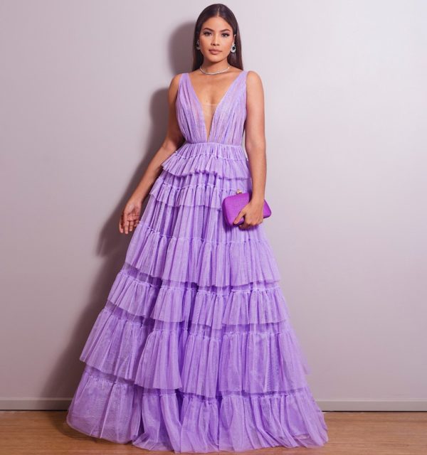 VESTIDO DINA