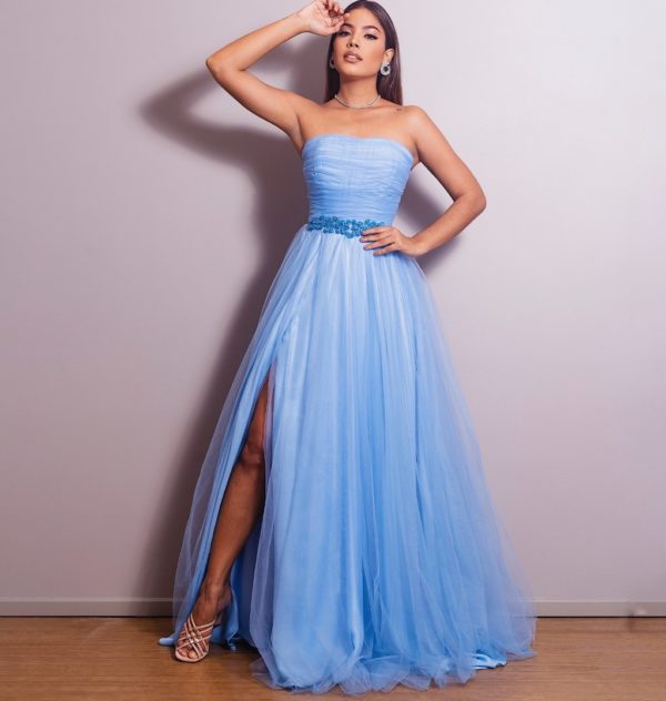 VESTIDO ZULEIDE