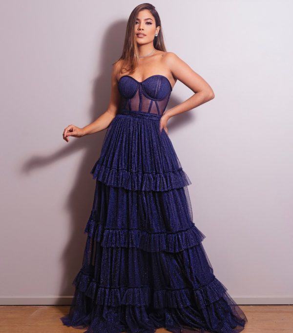 VESTIDO VERA