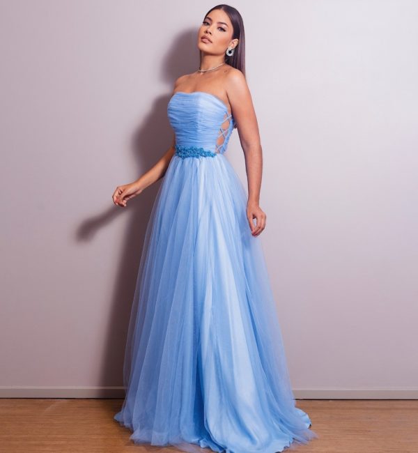 VESTIDO ZULEIDE - Image 2