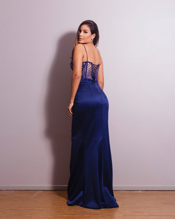 VESTIDO JANETE - Image 2
