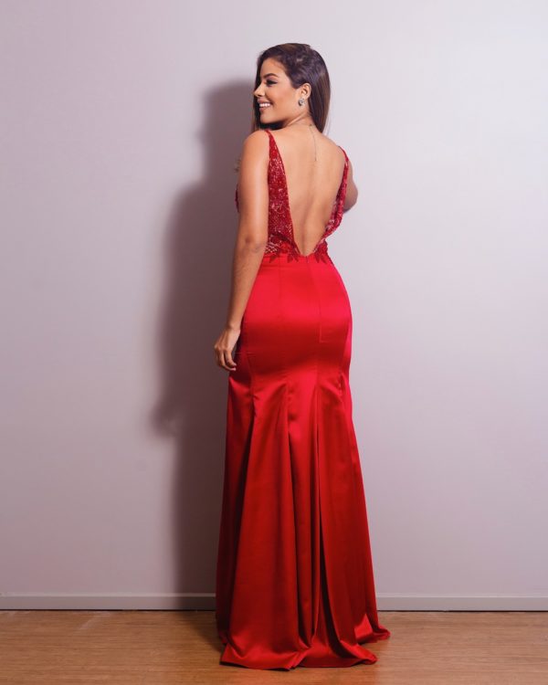 VESTIDO LISBELA - Image 2