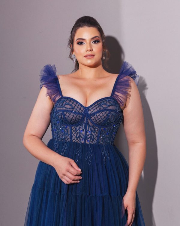 VESTIDO DRICA - Image 2