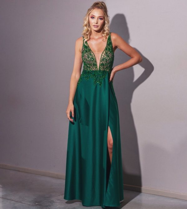 VESTIDO LISBOA