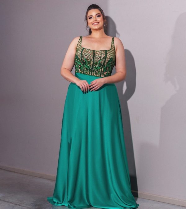 VESTIDO EVA