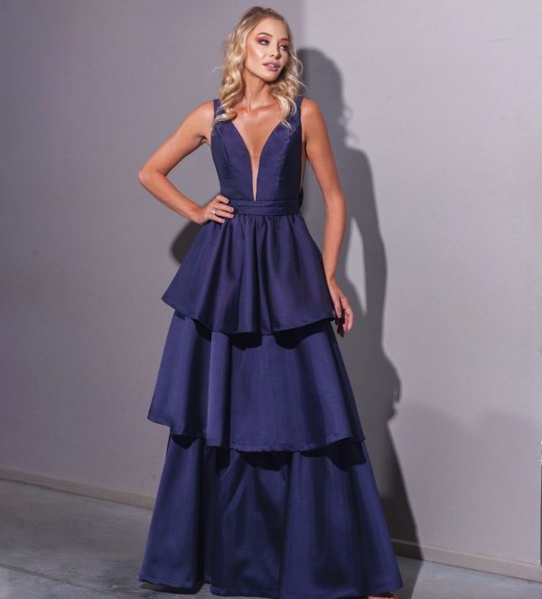 VESTIDO MELINDA