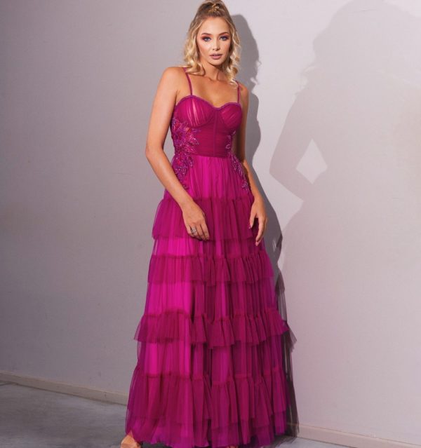 VESTIDO KATIA