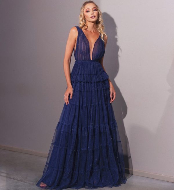 VESTIDO BRUNELA