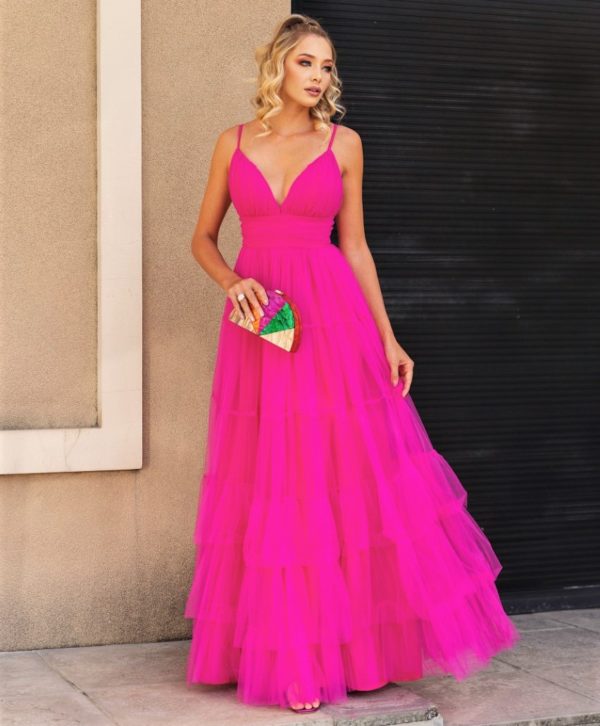 VESTIDO MYRTES