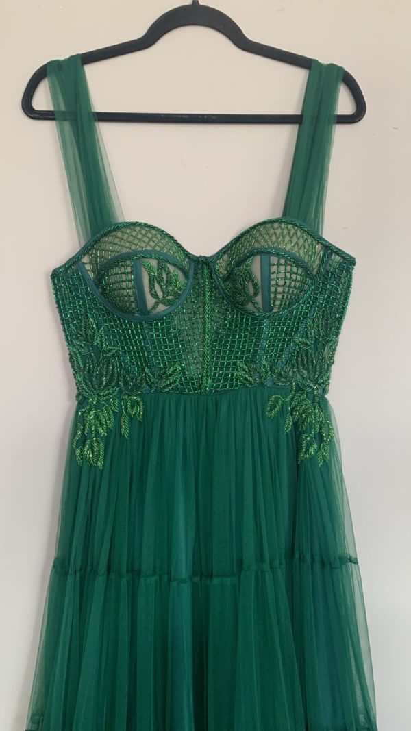 VESTIDO MONIELE - Image 2