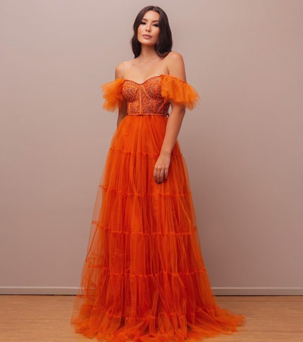 VESTIDO LUANDA - Image 2