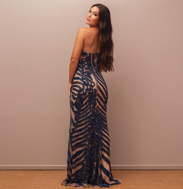 VESTIDO JULIETA - Image 2