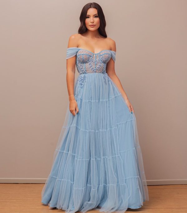 VESTIDO LUCIA