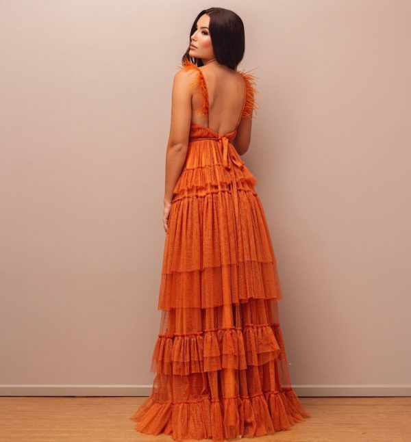 VESTIDO BERENICE - Image 3
