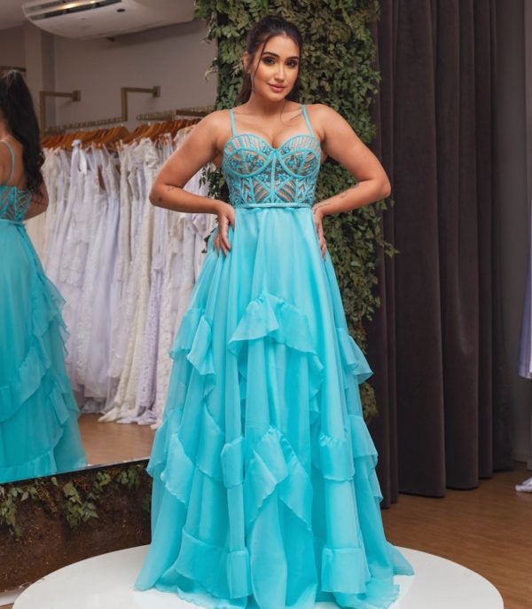 VESTIDO SORAYA - Image 2