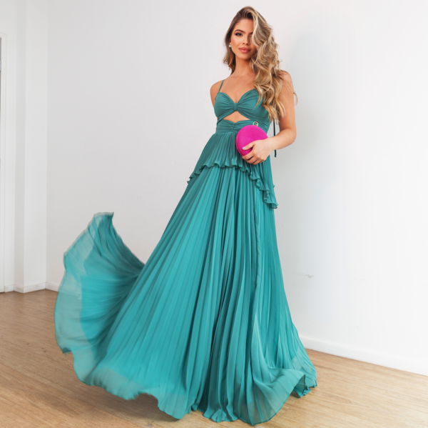 VESTIDO ZENA