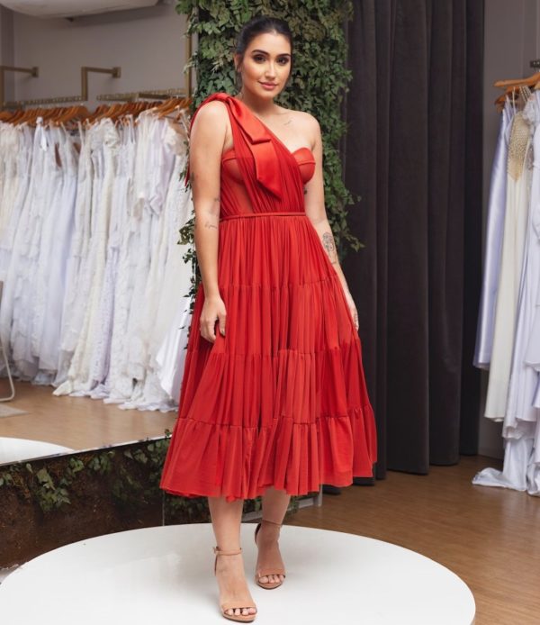 VESTIDO PETRA - Image 2