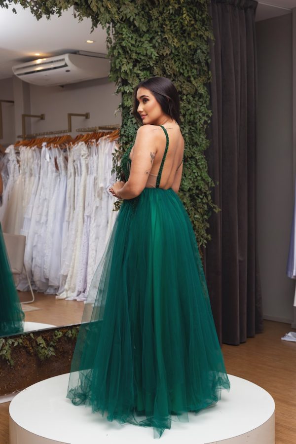 VESTIDO AUREA - Image 2