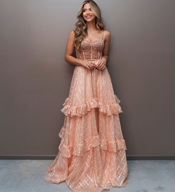 VESTIDO VERONICA