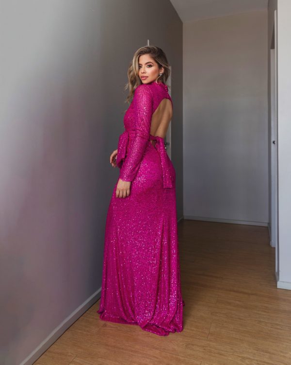 VESTIDO SEBASTIAN - Image 2