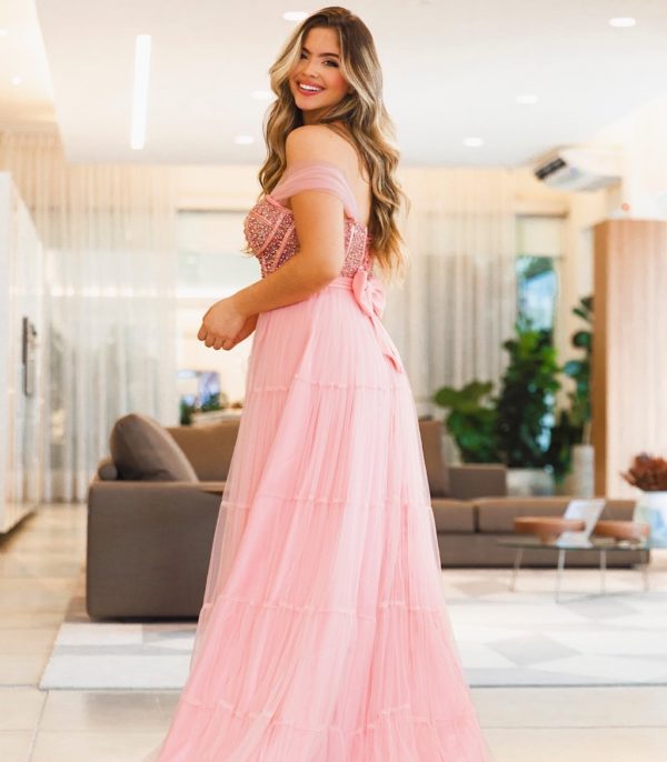 VESTIDO ELSA - Image 2