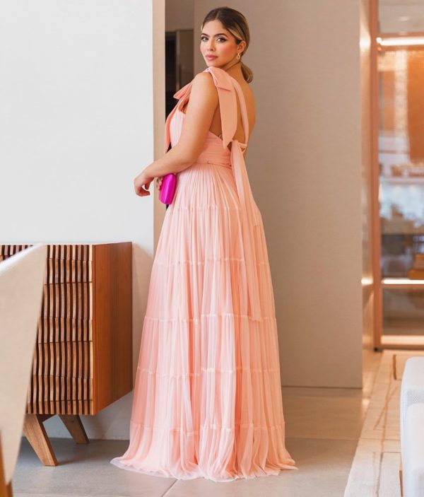 VESTIDO GOLDEN - Image 2