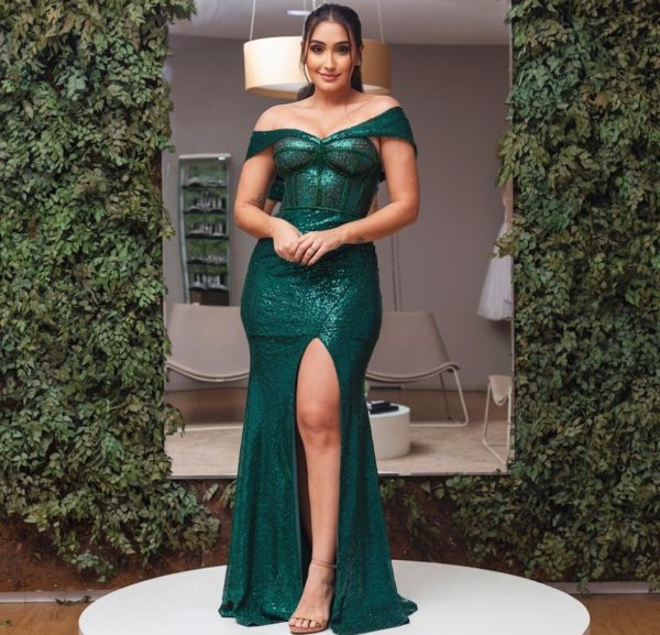 VESTIDO TAYRONA