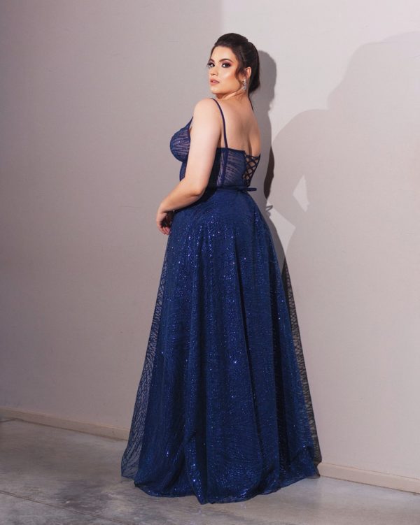 VESTIDO GOLDEN - Image 2