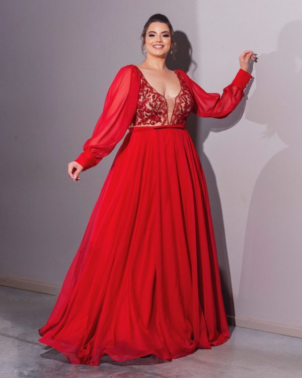 VESTIDO PALOMA