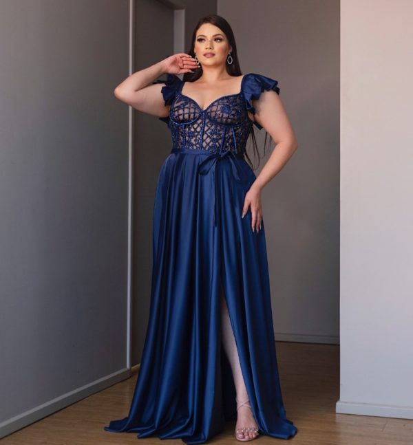 VESTIDO EULALIA