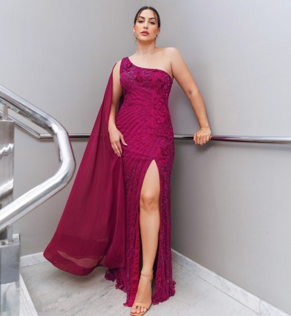 VESTIDO FELICIA - Image 3