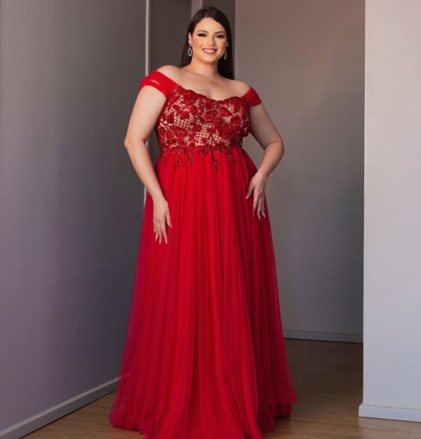 VESTIDO NIEDJA