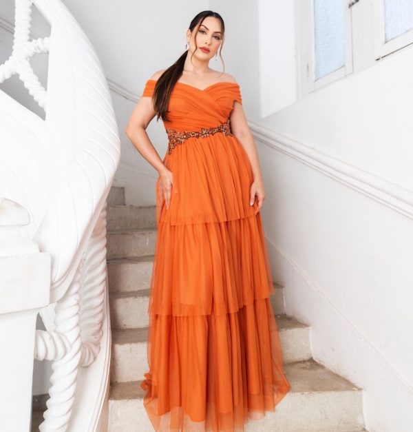 VESTIDO LORENZA