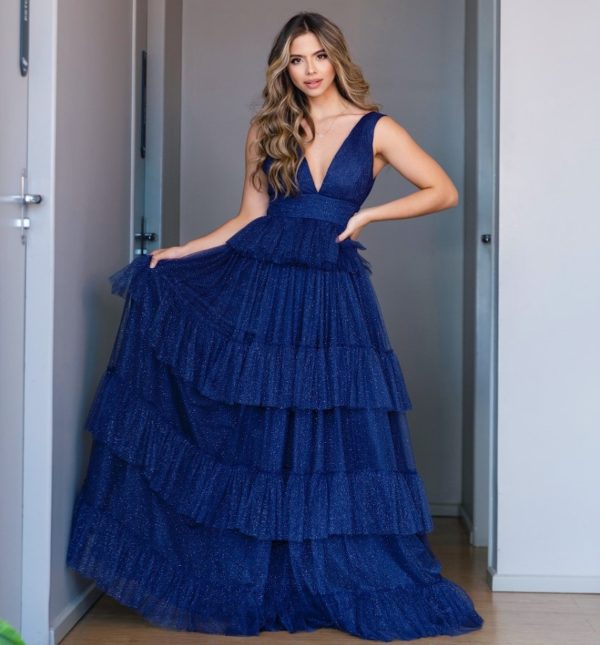VESTIDO KEILA